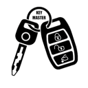 Favicon keymaster